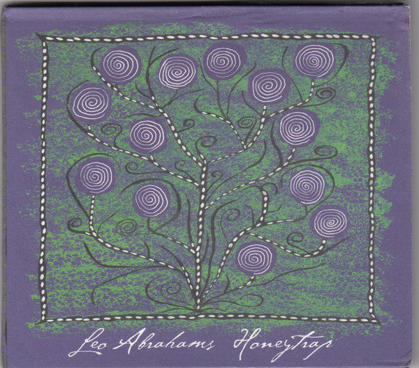 ABRAHAMS, LEO - HONEYTRAP