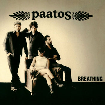 PAATOS - BREATHING