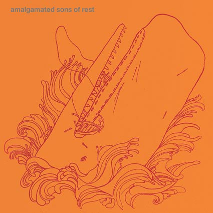 AMALGAMATED SONS OF REST - ST