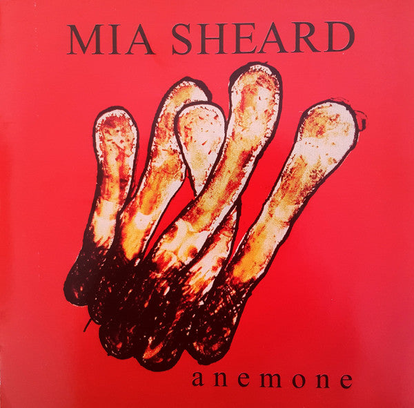 SHEARD, MIA - ANEMONE