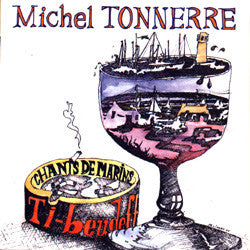 TONNERRE, MICHEL - TI-BEUDEFF