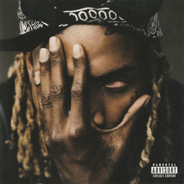 FETTY WAP - ST
