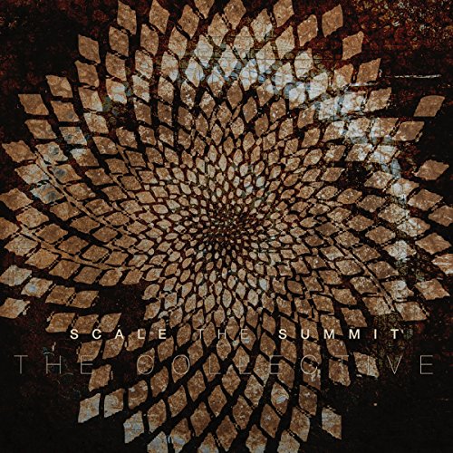 SCALE THE SUMMIT - THE COLLECTIVE - SILVER SERIES (VINYL)