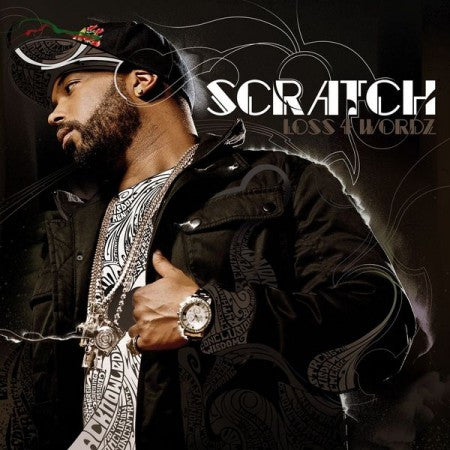 SCRATCH - LOSS 4 WORDZ