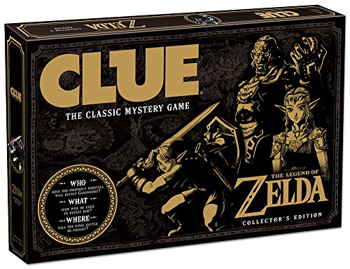 LEGEND OF ZELDA: BREATH OF THE WILD - SWITCH