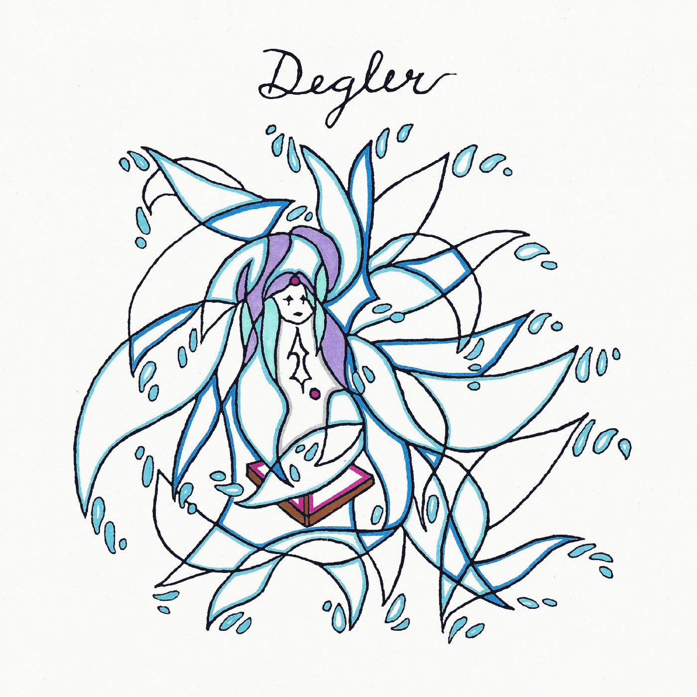 DEGLER - DEGLER