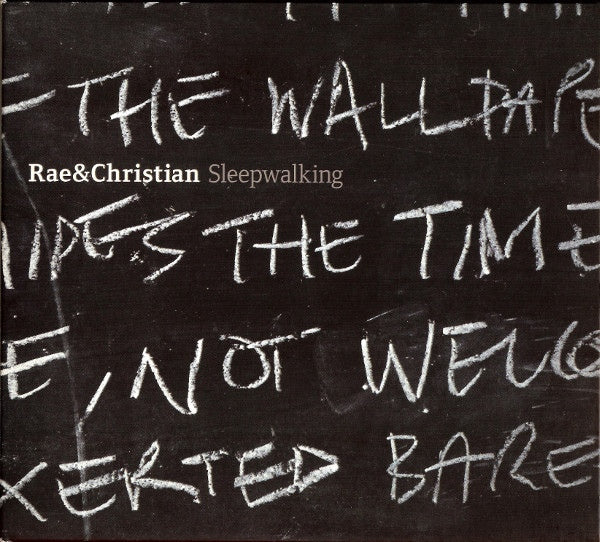 RAE & CHRISTIAN - SLEEPWALKING