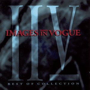 IMAGES IN VOGUE - COLLECTION: BEST OF