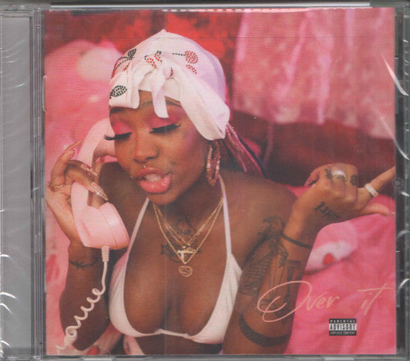 WALKER, SUMMER - OVER IT