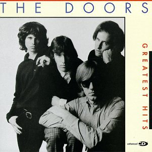 DOORS - GREATEST HITS
