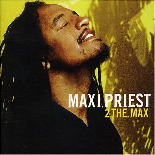 PRIEST, MAXI - 2 THE MAX