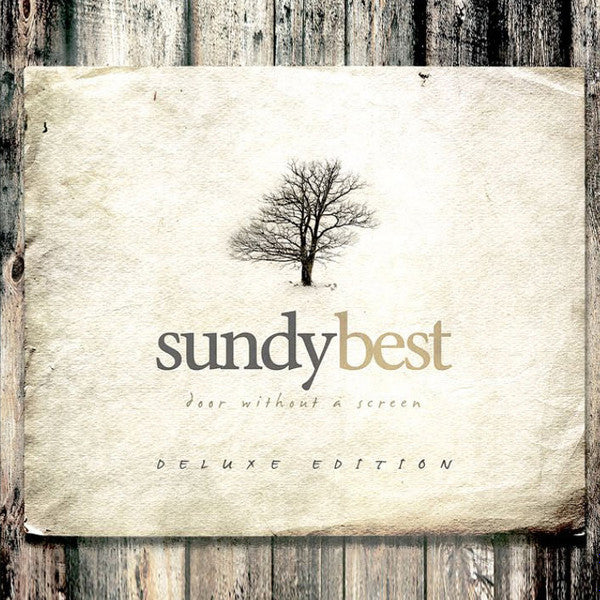 SUNDY BEST - DOOR WITHOUT A SCREEN