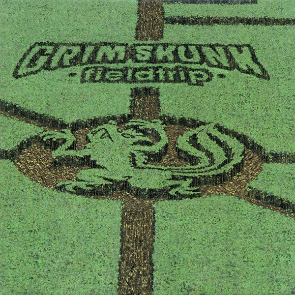 GRIMSKUNK - FIELDTRIP