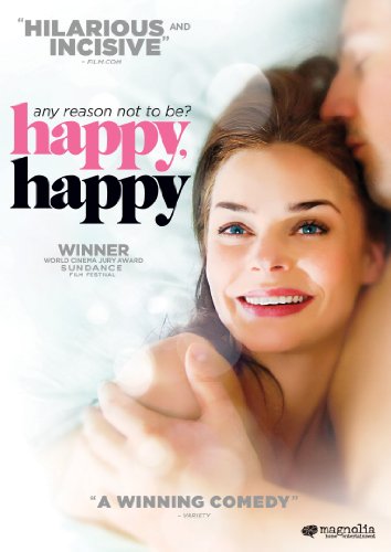 HAPPY HAPPY