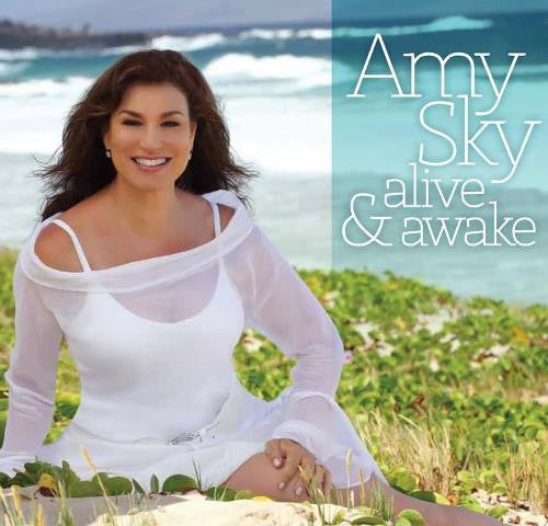 SKY, AMY - ALIVE & AWAKE
