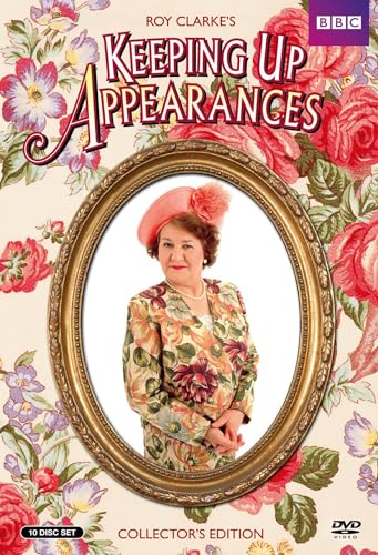 KEEPING UP APPEARANCES: COLLECTOR'S EDITION