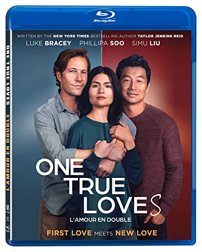 ONE TRUE LOVES - BLU