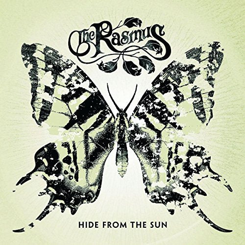 RASMUS - HIDE FROM THE SUN