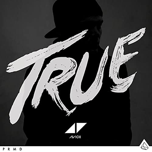 AVICII - TRUE (CD)