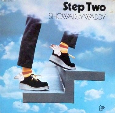 SHOWADDYWADDY - STEP TWO