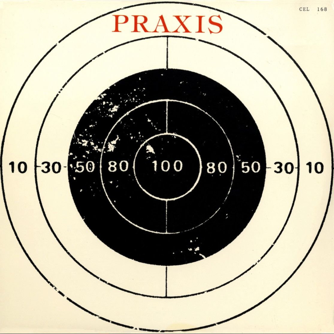 PRAXIS - 1984