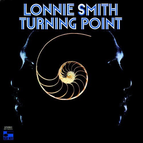 SMITH, LONNIE - TURNING POINT