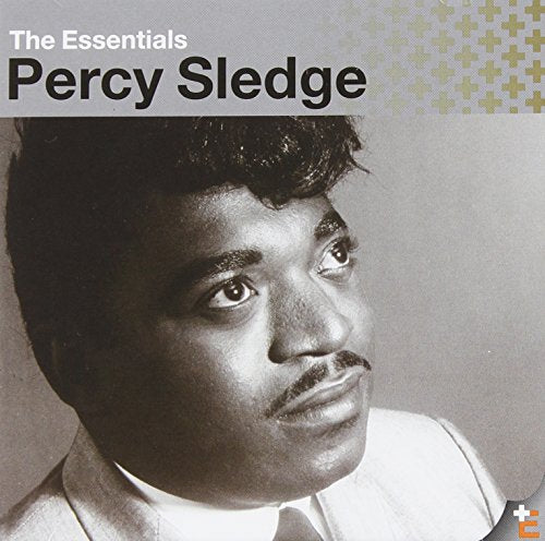 SLEDGE, PERCY - ESSENTIALS
