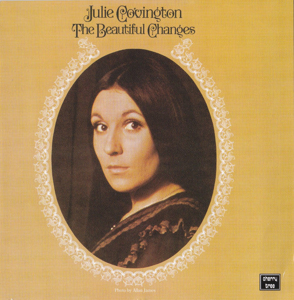 COVINGTON, JULIE - BEAUTIFUL CHANGES