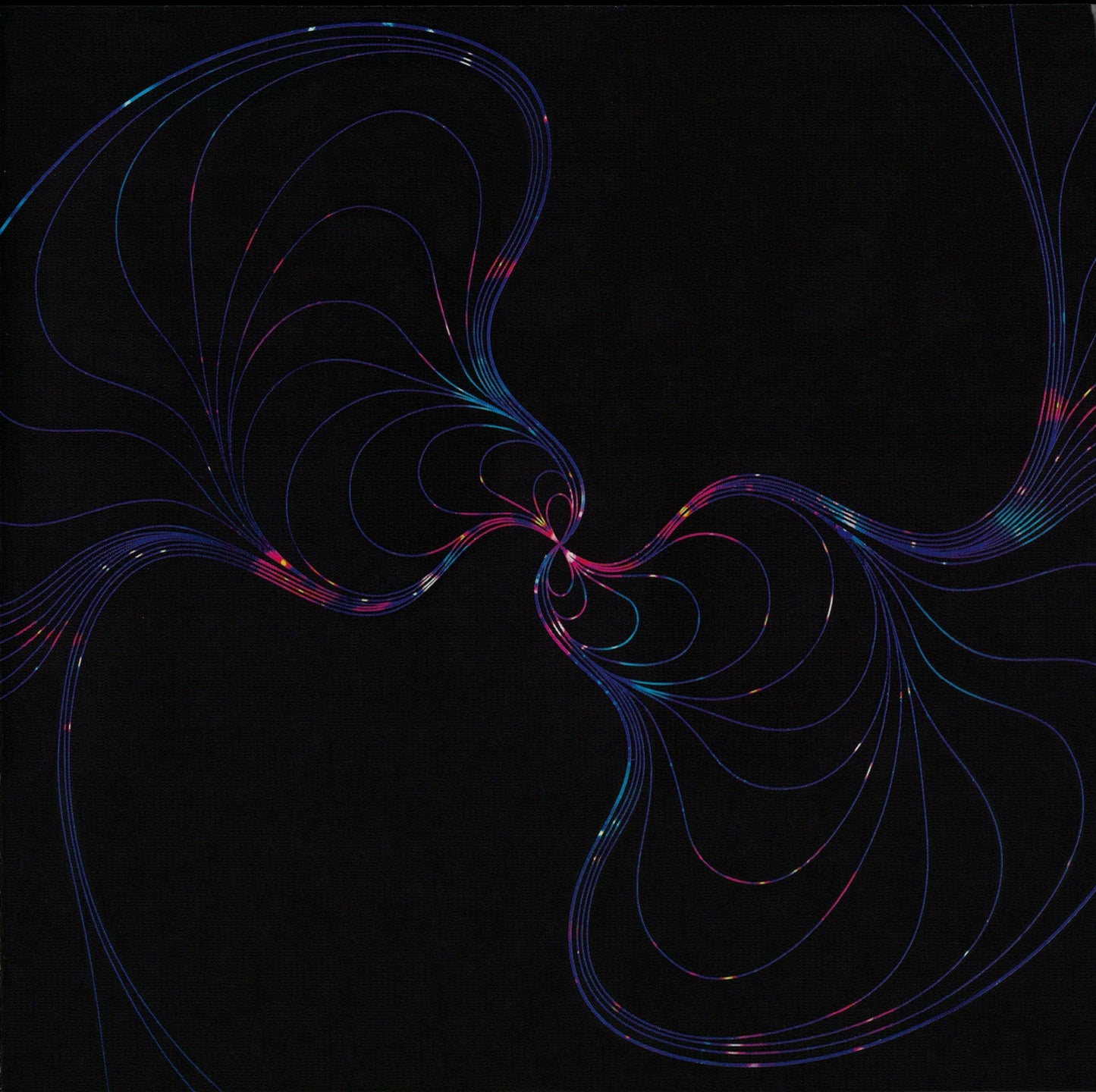 ORB - NO SOUNDS ARE OUT OF BOUNDS