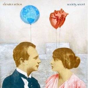 ELEVATOR ACTION - SOCIETY SECRET