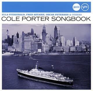 VARIOUS - COLE PORTER SONGBOOK