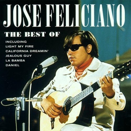 FELICIANO, JOSE - BEST OF