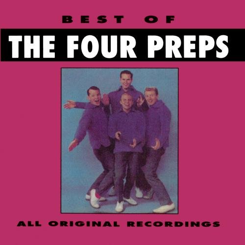 FOUR PREPS - BEST OF THE FOUR PREPS