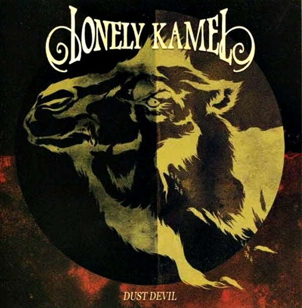 LONELY KAMEL - DUST DEVIL