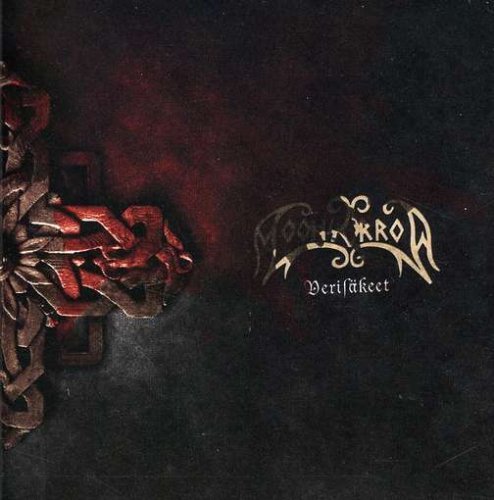 MOONSORROW - VERISAKEET