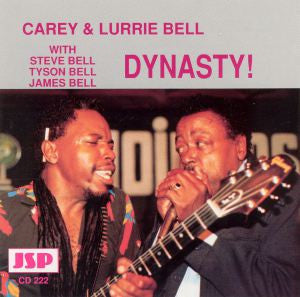 BELL, CAREY & LURRIE - DYNASTY