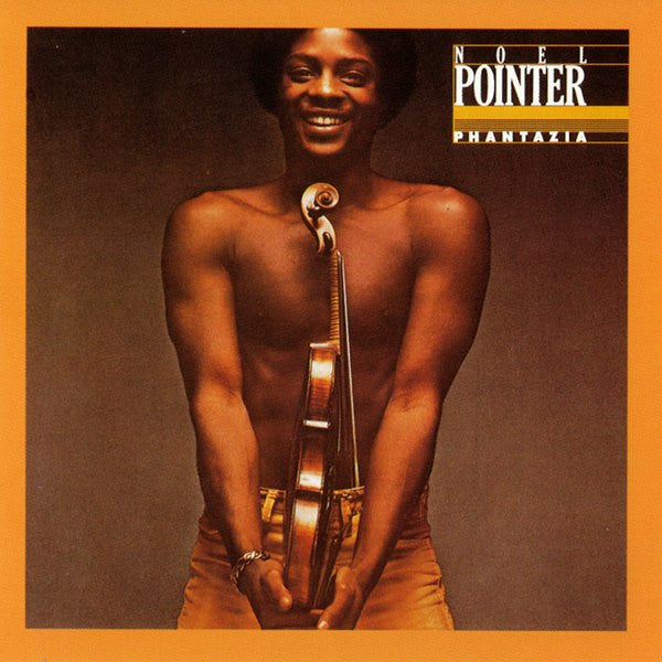 POINTER, NOEL - PHANTAZIA