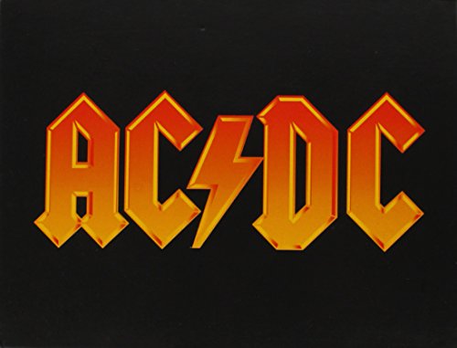 AC/DC - AC/DC BOX SET (17 CDS)