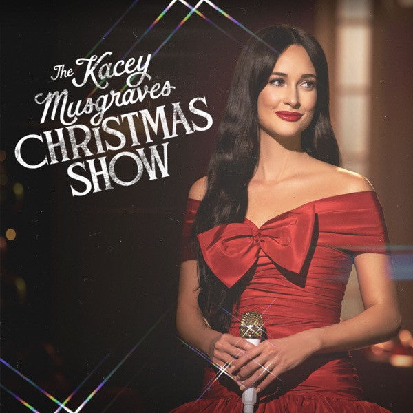 MUSGRAVES, KACEY - KACEY MUSGRAVES CHRISTMAS SHOW