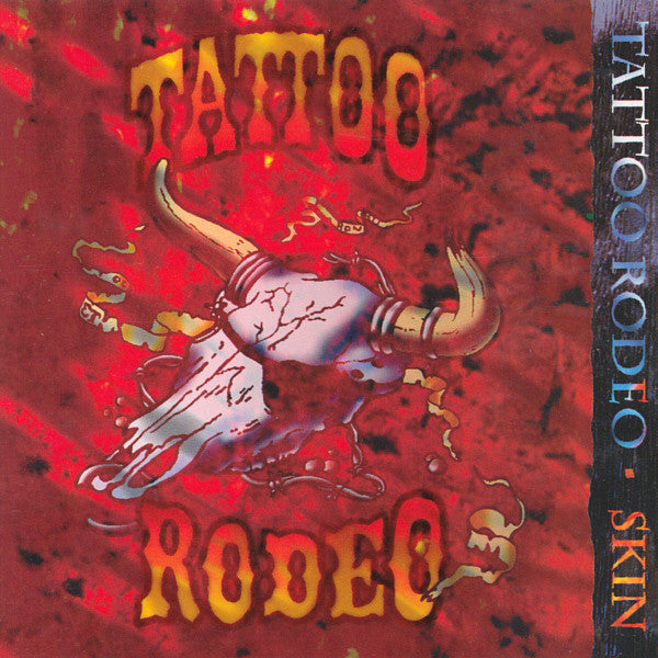 TATTOO RODEO - SKIN