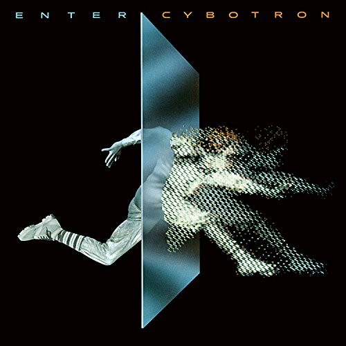 CYBOTRON - ENTER (VINYL)