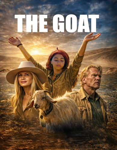 THE GOAT