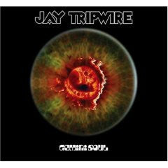 TRIPWIRE, JAY - GEMINI SOUL