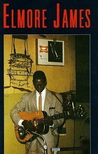 JAMES, ELMORE - EARLY RECORDINGS-3 CD BOX SET