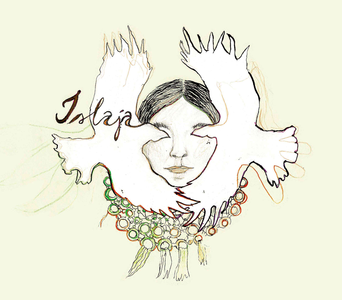 ISLAJA - MERITIE