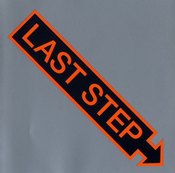 LAST STEP - ST