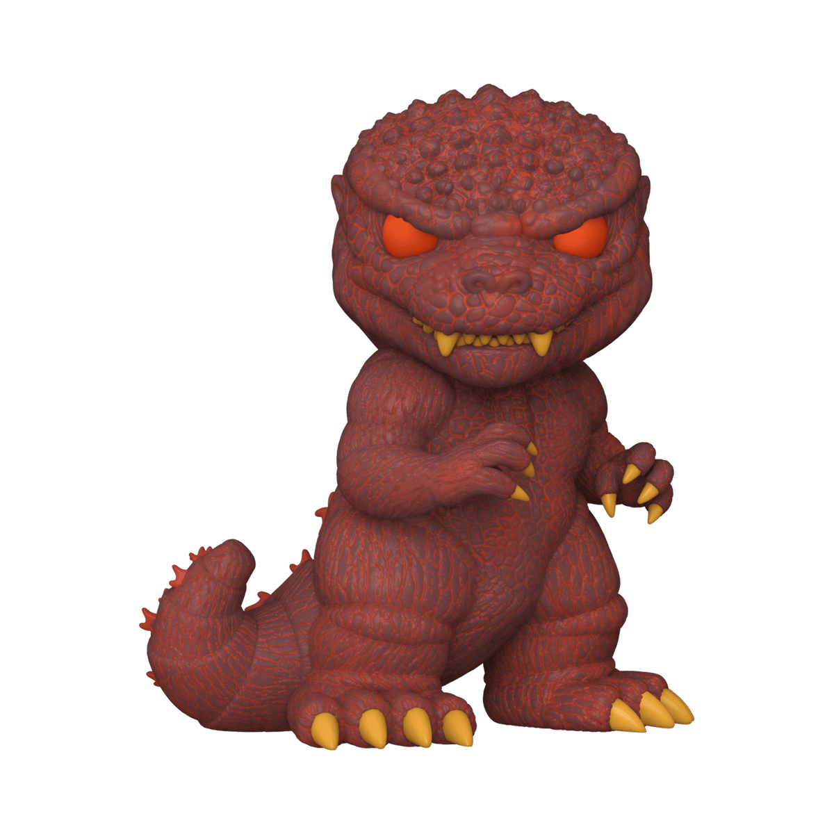 GODZILLA (1984) #1663 - FUNKO POP!-CHASE-70TH ANN