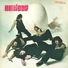 NUCLEUS - ST
