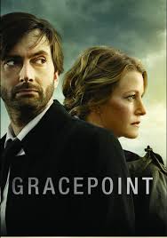GRACEPOINT - DVD-EVENT SERIES
