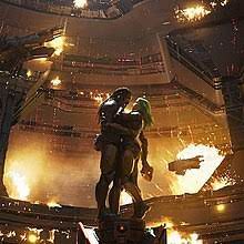 COHEED & CAMBRIA - UNHEAVENLY CREATURES